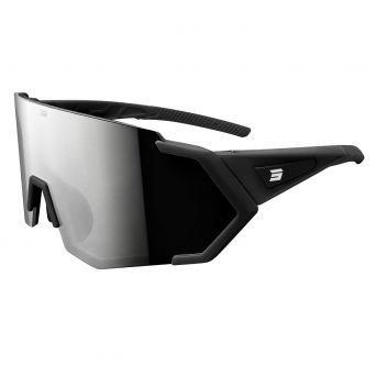 Shot Retina Goggles Black