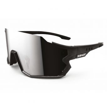 Shot Vista Goggles Black