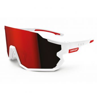 Shot Vista Goggles Black