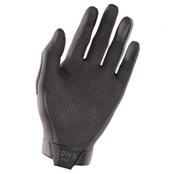 Shot Lite Adult Black Gloves
