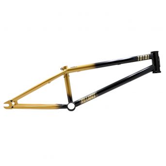 Total Killabee K4 Frame Pollen Yellow