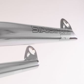Stay Strong Reactiv Tapered 20'' 20/10mm Fork Chrome