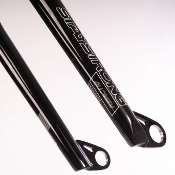 Stay Strong Reactiv 20'' 20/10mm Fork Black