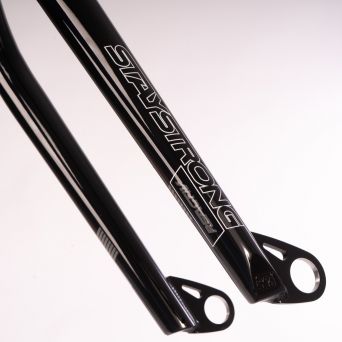 Fourche Stay Strong Reactiv 20'' 20/10mm Black