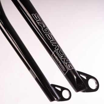 Stay Strong Reactiv 20'' 20/10mm Fork Black
