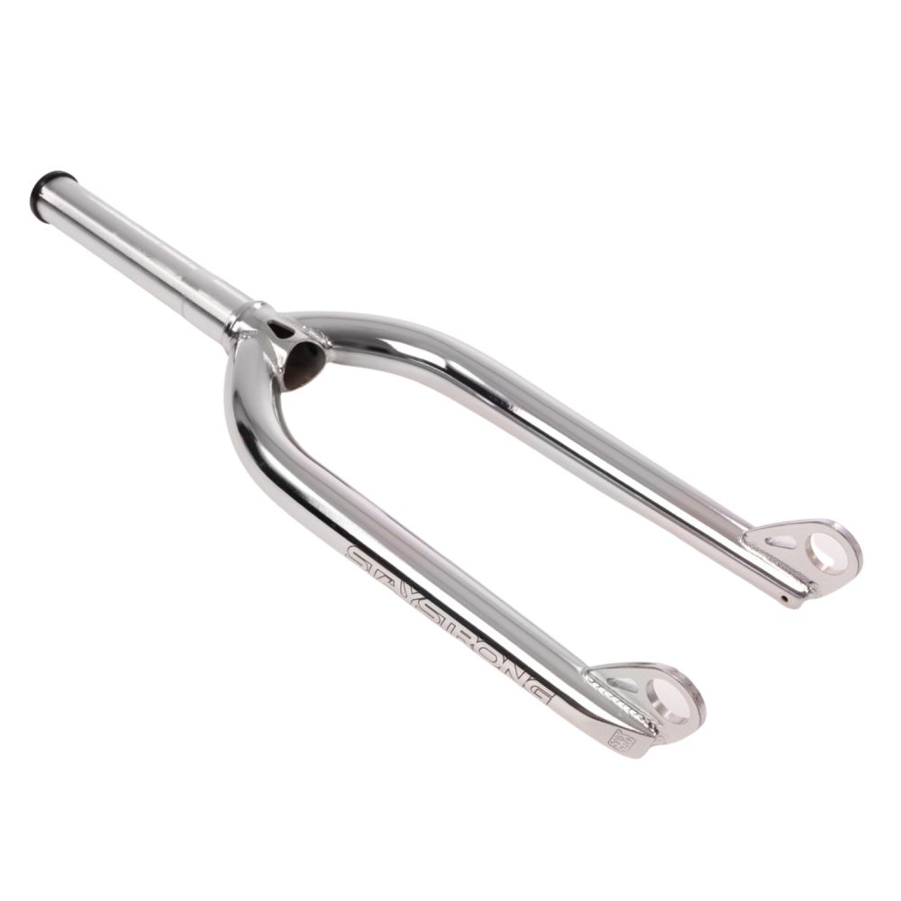 Stay Strong Reactiv 20'' 20/10mm Fork Chrome