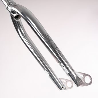 Stay Strong Reactiv 20'' 20/10mm Fork Chrome