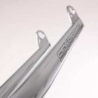 Stay Strong Reactiv 20'' 20/10mm Fork Chrome