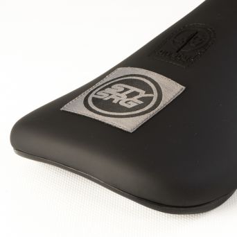 Selle Stay Strong Icon Patch Slim Pivotal Black/Grey
