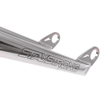 Fourche Stay Strong Reactiv 24'' 20/10mm Chrome