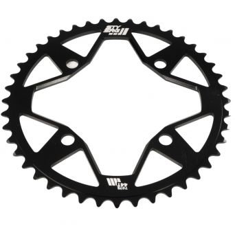 Stay Strong Motion Sprocket 4 BoltsBlack