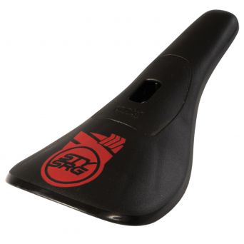 Selle Stay Strong Fast Chevron Pivotal Red Print