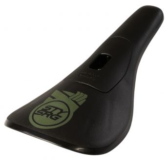 Selle Stay Strong Fast Chevron Pivotal Green Print