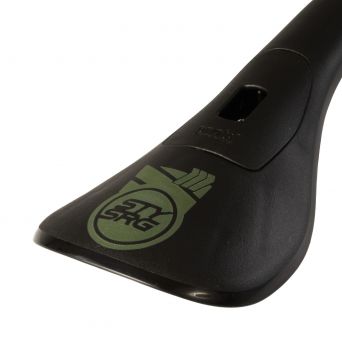 Selle Stay Strong Fast Chevron Pivotal Green Print