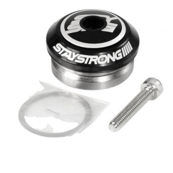 Jeu De Direction Stay Strong Intégré 1" Conversion Black