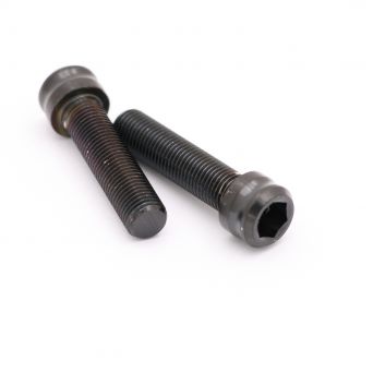 Kit Vis Pride Racing 10mm Stainless Steel
