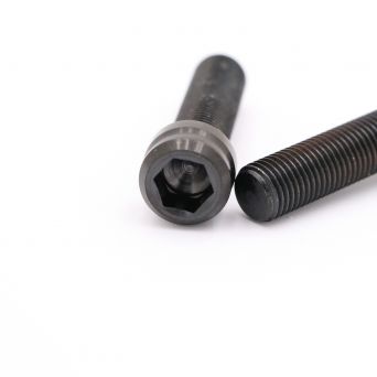 Bolts Kit 10mm Pride Racing