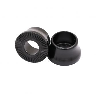 Pride Racing Volcano Washer (x2)