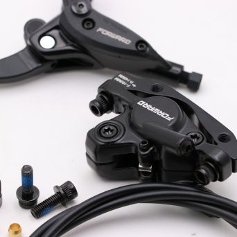 Kit Frein A Disque Forward Joyride V2 1500mm - C-Jet