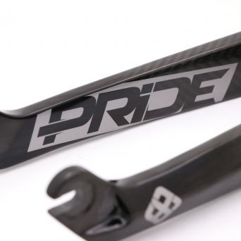 Pride Racing Apex Fork Steerer Tube 1-1/8"