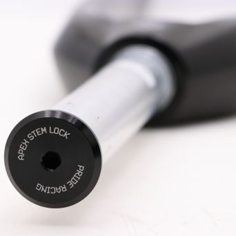Pride Racing Apex Fork Steerer Tube 1-1/8"