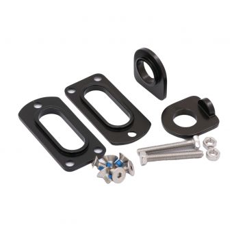 Stay Strong For Life V4 Frame Adaptor With Bolt kit - 15mm