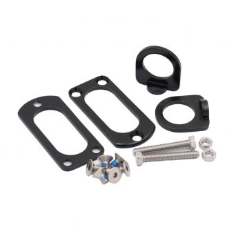 Stay Strong For Life V4 Frame Adaptor With Bolt kit - 20mm