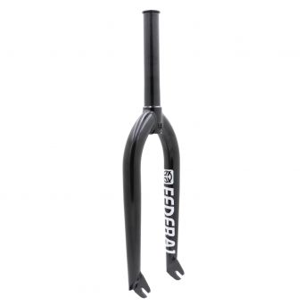 Federal Assault 22 Gloss Black Fork