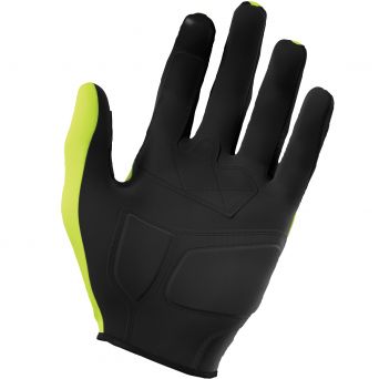 Gants Shot Trainer CE 3.0 Neon Yellow