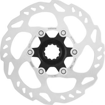 Disque Shimano Deore Ice Tech - SM-RT70 - Centerlock 140mm