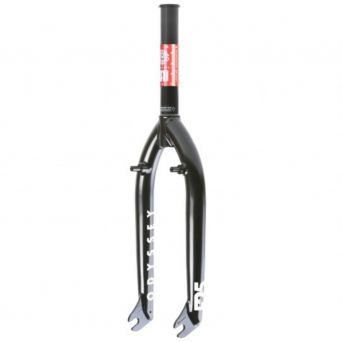 Odyssey F-25 Fork Black