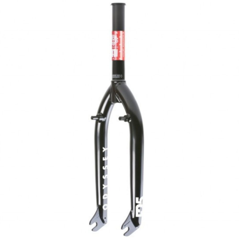 Fourche Odyssey F-25 Black