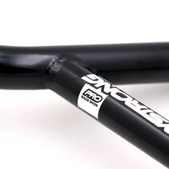 Staystrong Chevron Cruiser V2 5.75" Bar Black