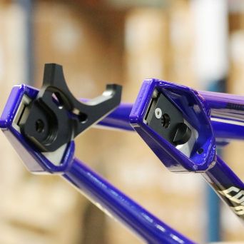 Inspyre Chain Tensioners Kit 10mm