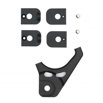 Kit Tendeurs Axe Inspyre Concorde 10mm