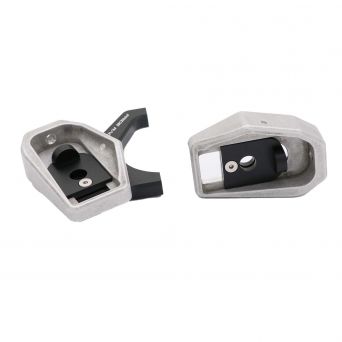 Kit Tendeurs Axe Inspyre Concorde 10mm