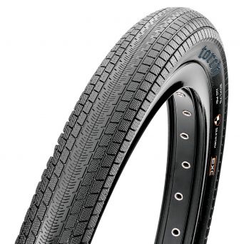 Pneu Maxxis Torch - Tringle Souple Exo - 20" x 1.75