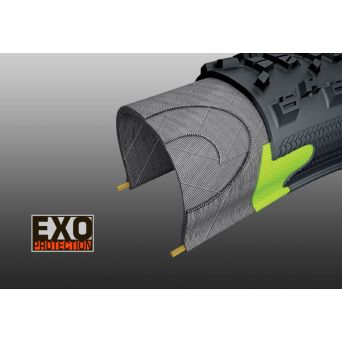 Maxxis DTH Tire 20" x 1.75 - Foal Bead Exo