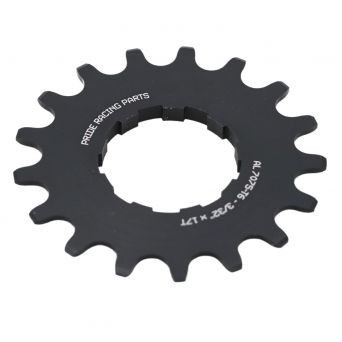 Pignon Pride Racing Spiral AL V2
