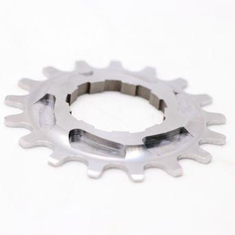 Pride Racing Spiral Stainless V2 Cog