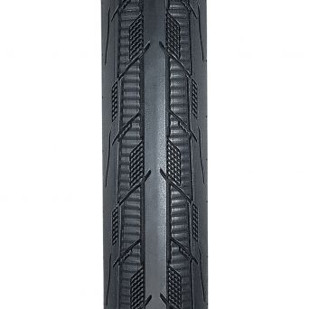 Pneu Tioga Fastr React S-Spec Souple 20" - 2