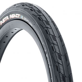 Pneu Tioga Fastr React S-Spec Souple 20" - 4