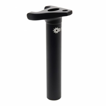 ODYSSEY TRIPOD SHORT SEATPOST BLACK