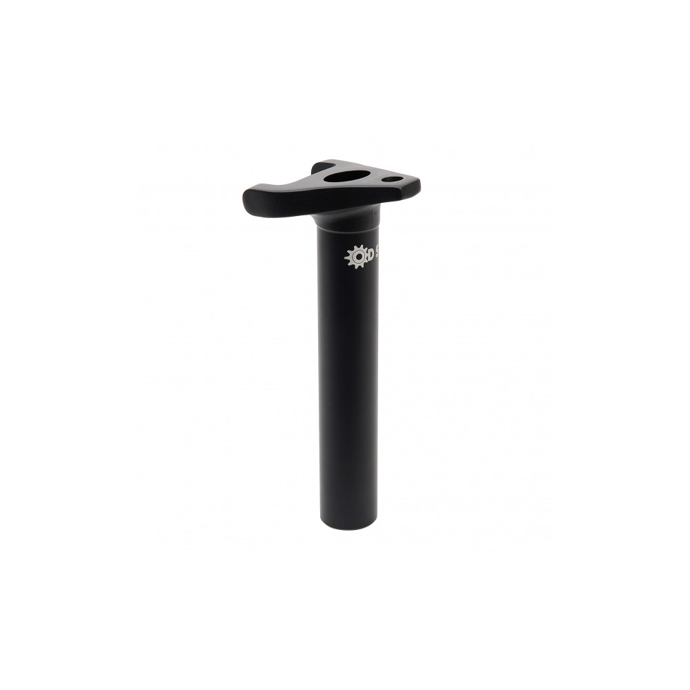 ODYSSEY TRIPOD SHORT SEATPOST BLACK