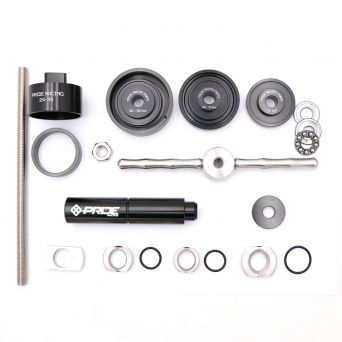 Pride Racing Pro Buttom Bracket Press Tool