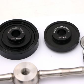 Pride Racing Pro Buttom Bracket Press Tool