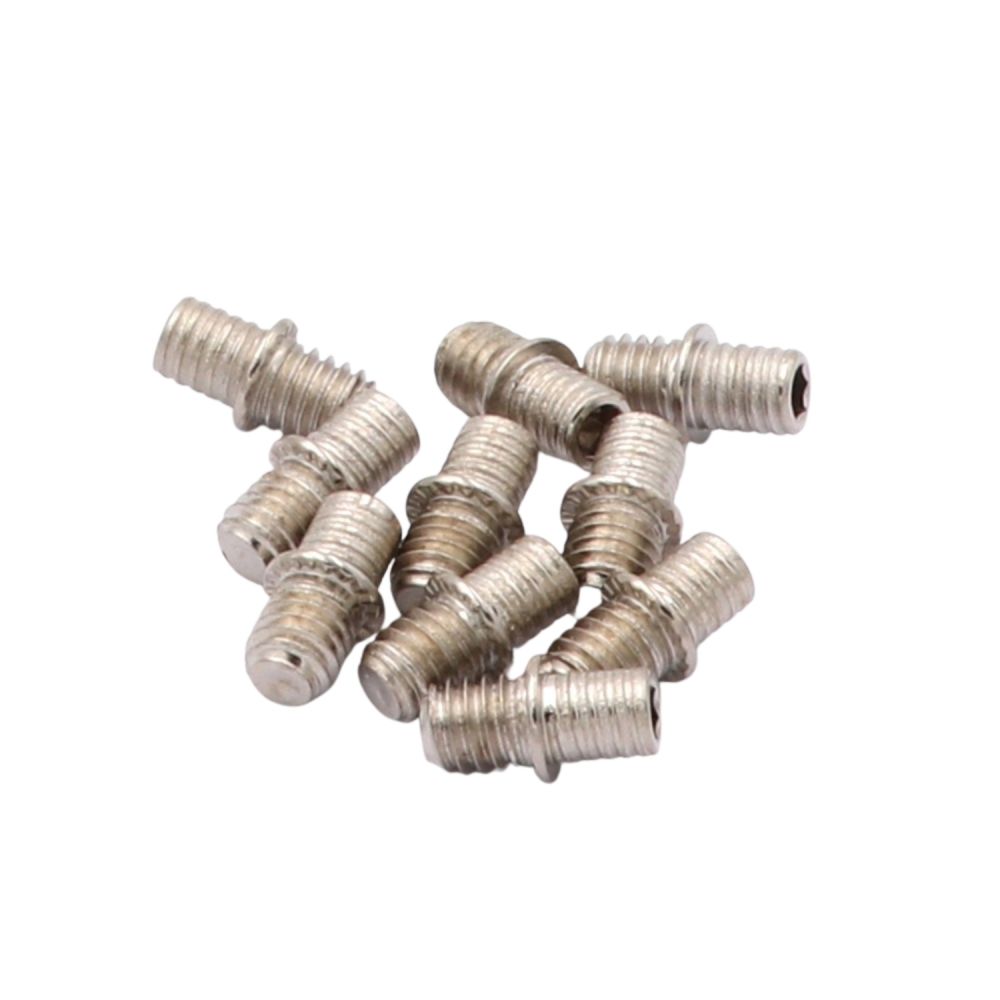 Kit Picots Pedales Forward (X10)