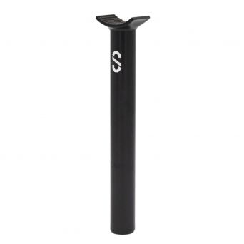 Session Pivotal Seat Post 25.4 X 200mm Black