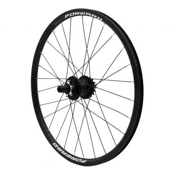 Roue ArriereForward Joyride V2 Exp 20x1-3/8