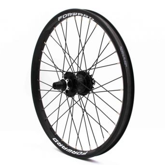 Forward Joyride V2 Pro Rear Wheel 20x1.75